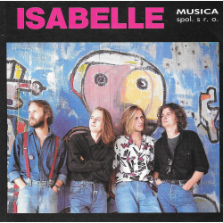 CD - Isabelle - Isabelle