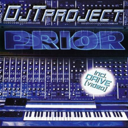 CD - DjT Project - PRIOR