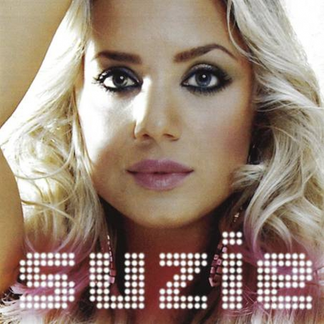 CD - Suzie - Suzie
