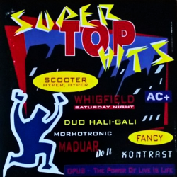CD - Super Top Hits