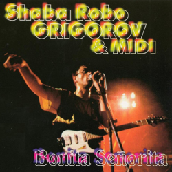 MCD - Robo Grigorov - Bonita Seňorita