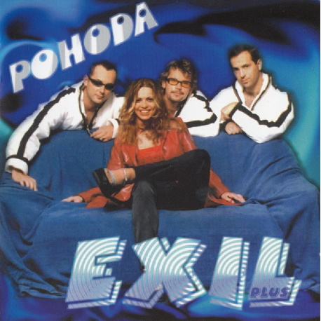 CD - Exil - Pohoda