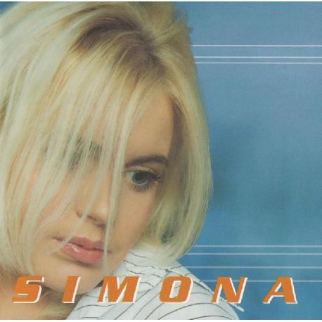 CD - Simona - Simona