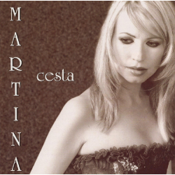 CD - Martina - Cesta