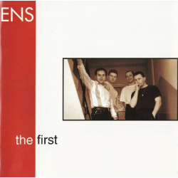 CD - ENS - The First
