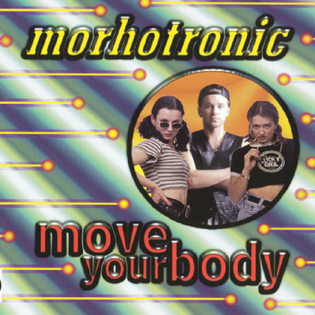 MCD - Morhotronic - Move Your Body