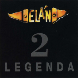 CD - Elán - Legenda 2