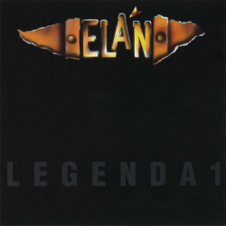 CD - Elán - Legenda 1