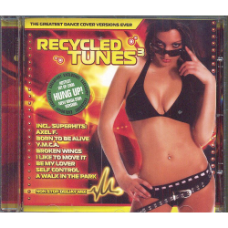 CD - Recycled Tunes 3