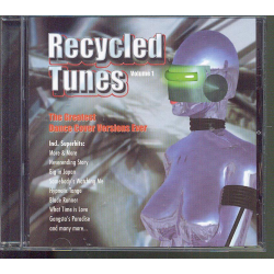 CD - Recycled Tunes