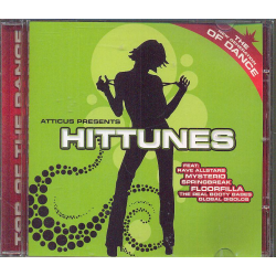 CD - HITTUNES