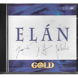 CD - Elán - Gold