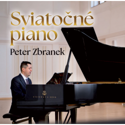 Peter Zbranek - Sviatočné piano