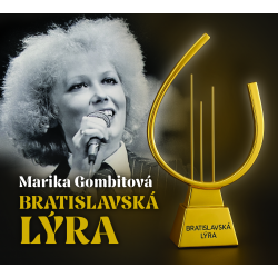 Marika Gombitová - Bratislavská Lýra