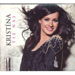 Kristína - Tie NAJ