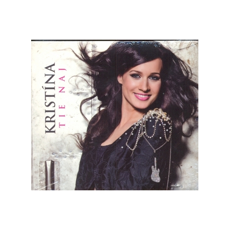 Kristína - Tie NAJ
