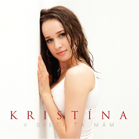 Kristína - V sieti ťa mám