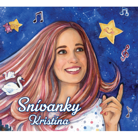 Kristína - Snívanky