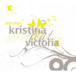 Kristína - feat Victoria-  Zmrzlina