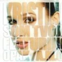 Kristína -  Som tvoja
