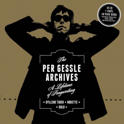 Per Gessle  Archives