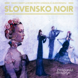 Slovensko Noir