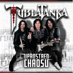 Tublatanka Uprostred chaosu