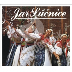 Lúčnica  - Jar Lúčnice