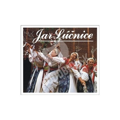 Lúčnica  - Jar Lúčnice