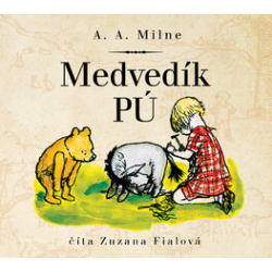 Medvídek Pú