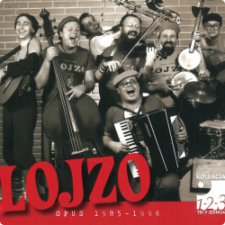 LOJZO - 3CD Box