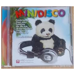 Minidisco