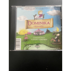 Dominika a jej pesničky