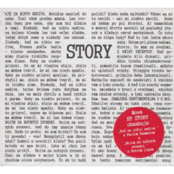 CD - Pavol Hammel -story