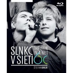 Slnko v sieti  - Bluray