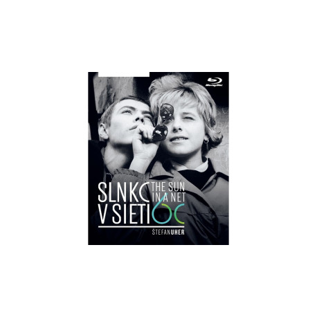 Slnko v sieti  - Bluray