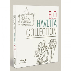 Elo Havetta collection-  2  Bluray