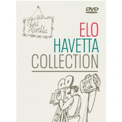 Elo Havetta collection-  DVD