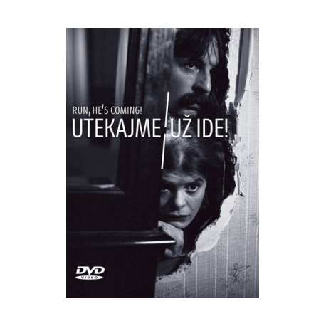 Pacho Hybský zbojník  DVD