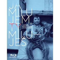 Ja milujem ty milujes  - Bluray