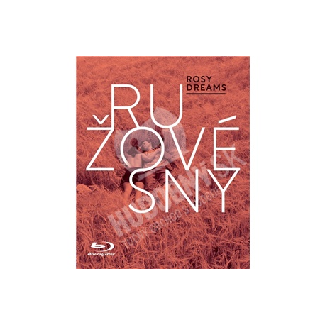 Ružové sny - Bluray