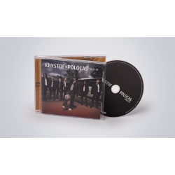CD -krištof