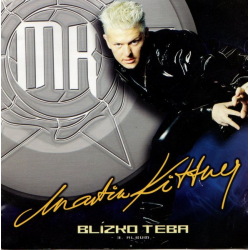 Martin Kittner - Blízko teba