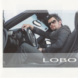 Lobo - Lobo