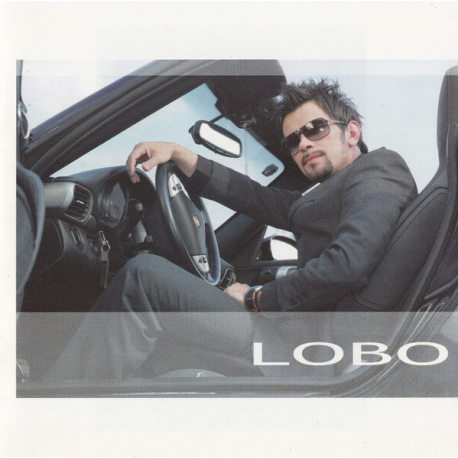 Lobo - Lobo