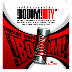 Boom hity - SK hity
