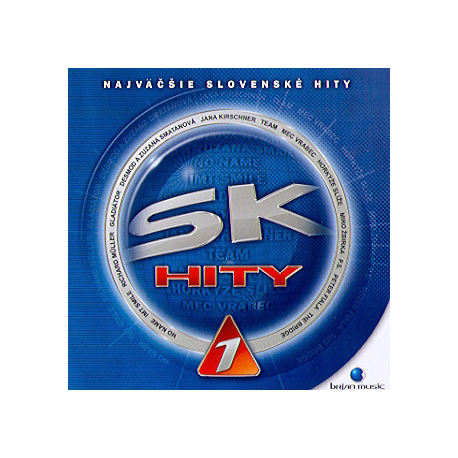 SK hity 1
