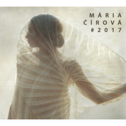Mária Čírová - 2017