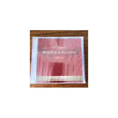 Wiener Barock & Klassik konzerte
