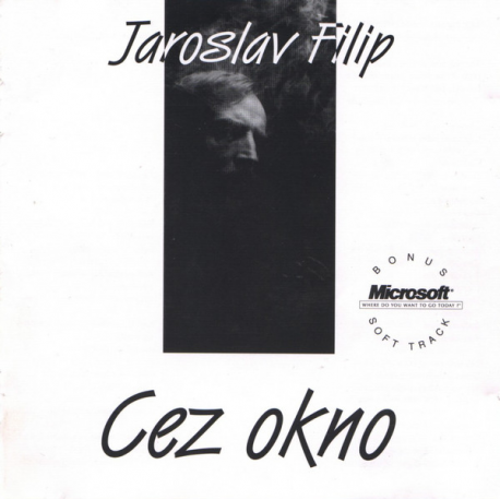 Jaro Filip - Cez okno